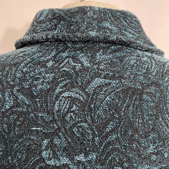 TWO STAR DOG retro jacket career textured finish L - Picture 7 of 10